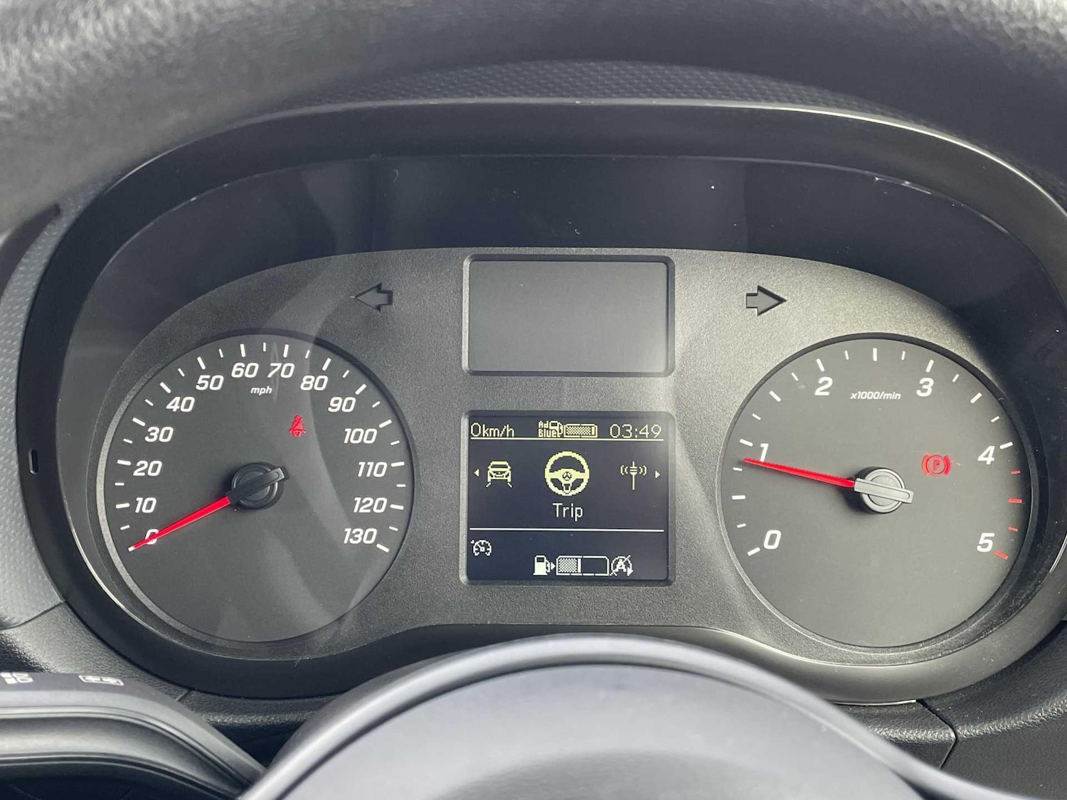 Used Mercedes-Benz Citan for sale - 77909670: Photo 19