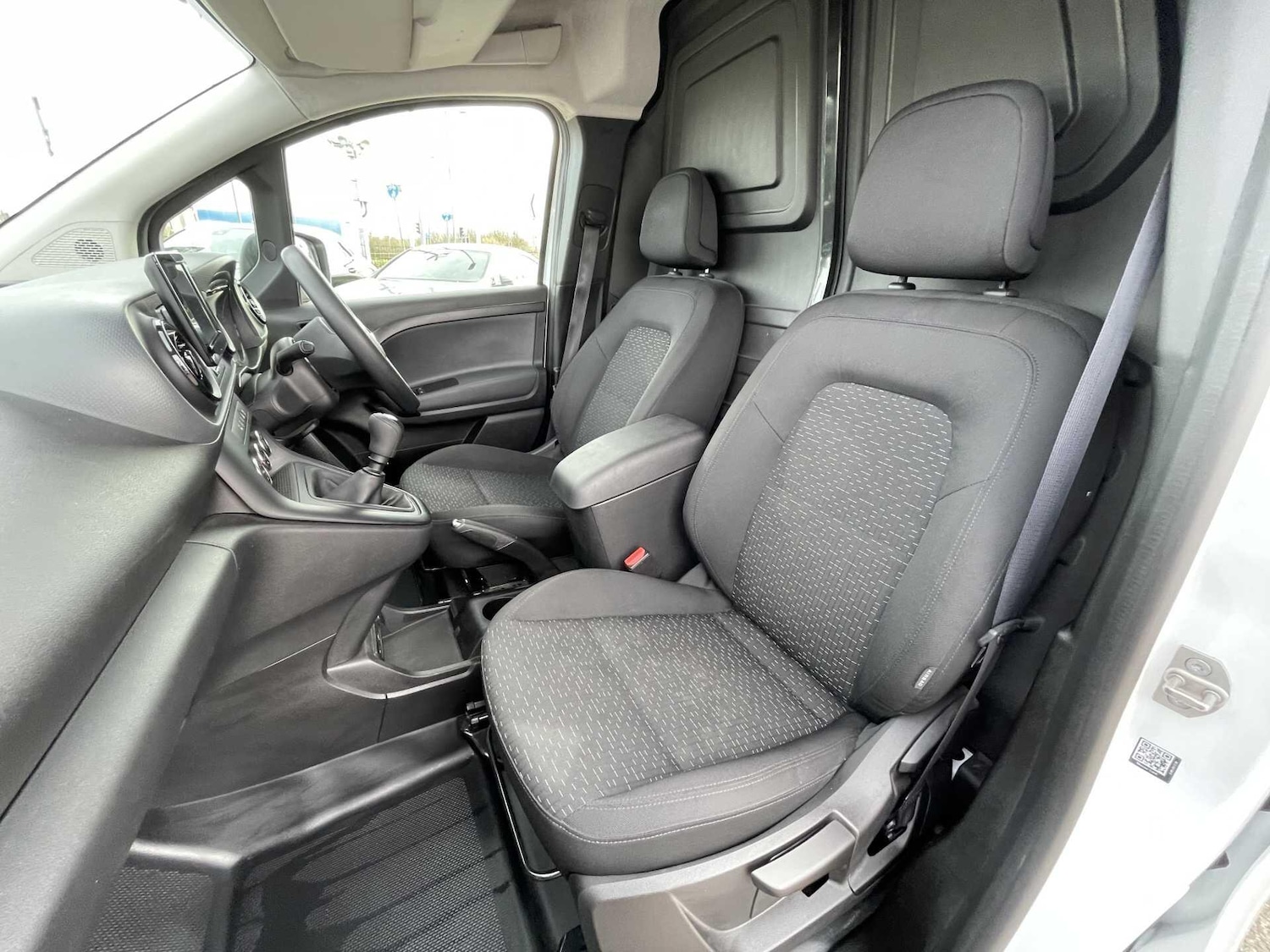 Used Mercedes-Benz Citan for sale - 77909670: Photo 20