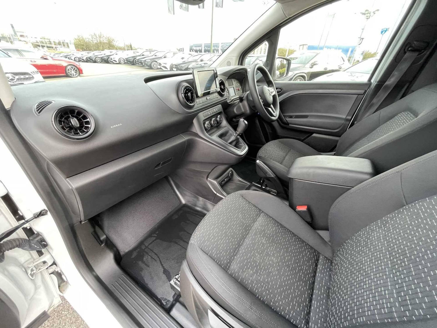 Used Mercedes-Benz Citan for sale - 77909670: Photo 21