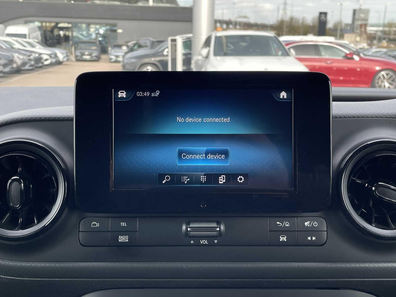 Used Mercedes-Benz Citan for sale - 77909670: Photo 22