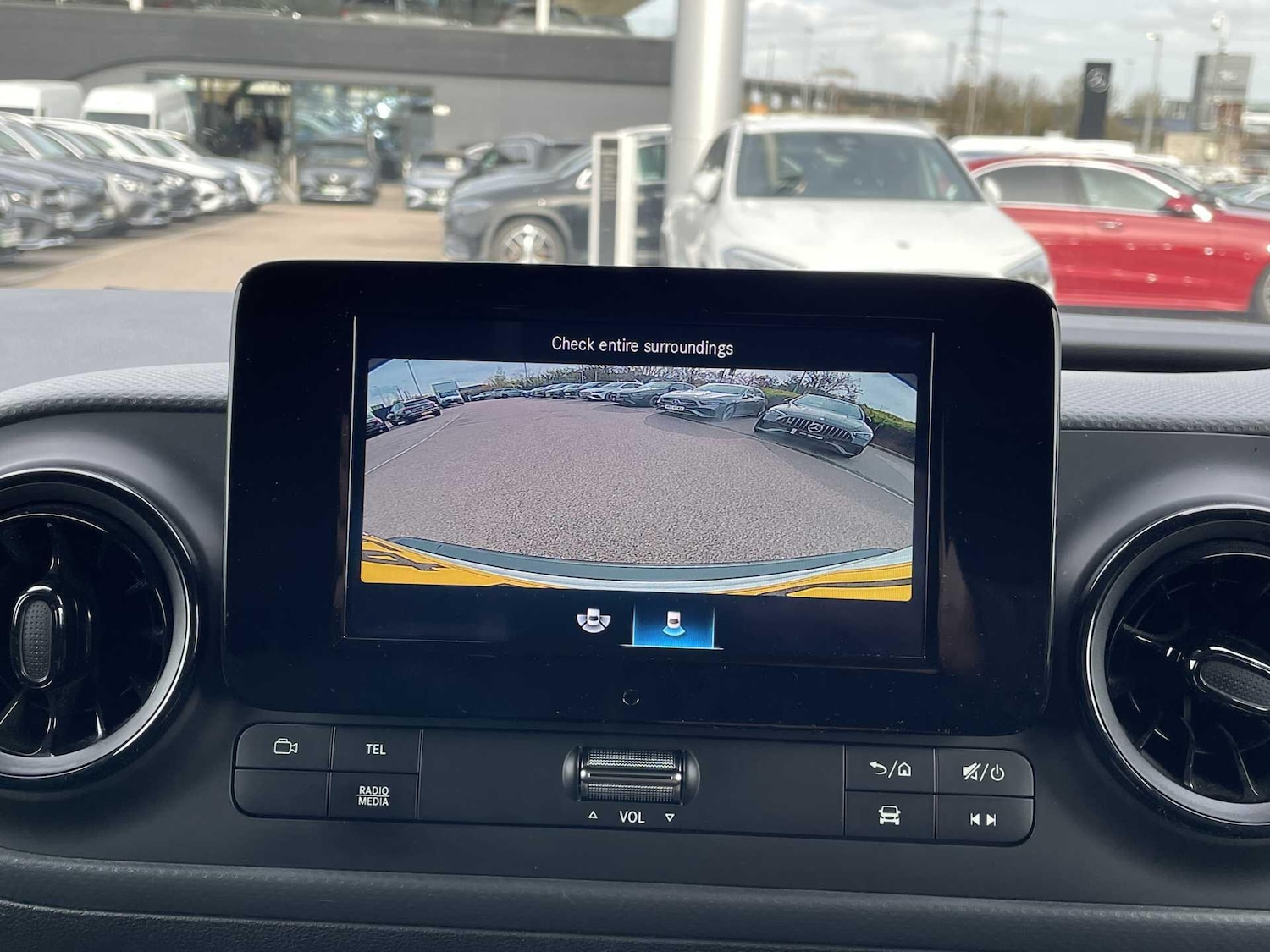 Used Mercedes-Benz Citan for sale - 77909670: Photo 23