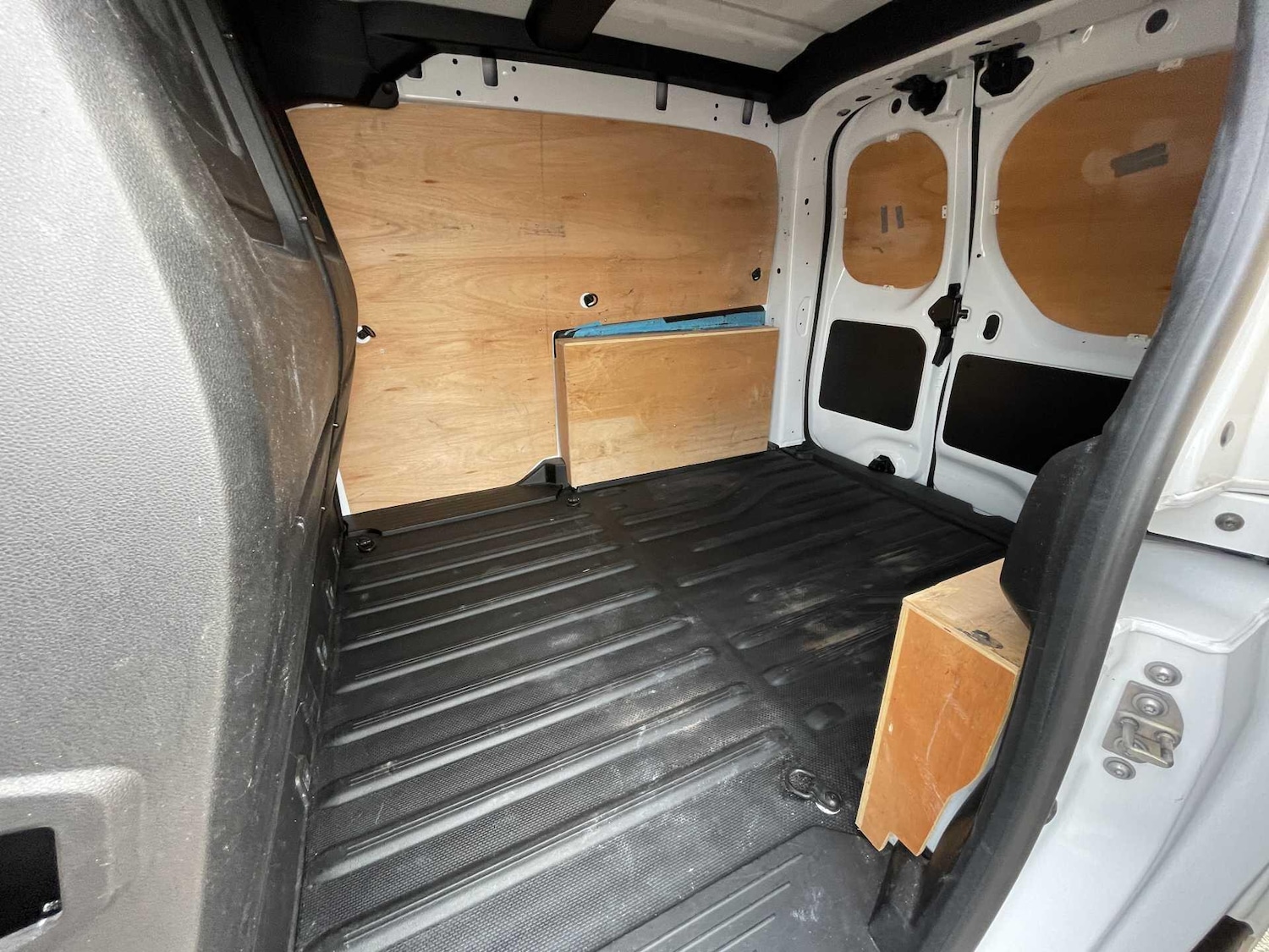 Used Mercedes-Benz Citan for sale - 77909670: Photo 24