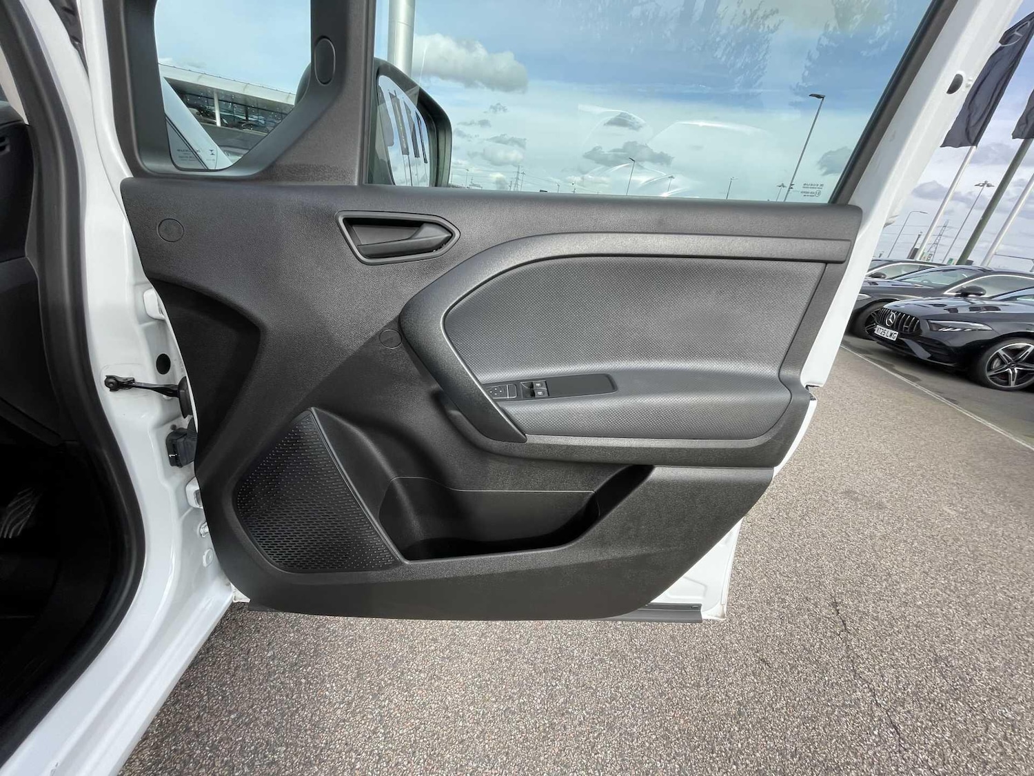 Used Mercedes-Benz Citan for sale - 77909670: Photo 26
