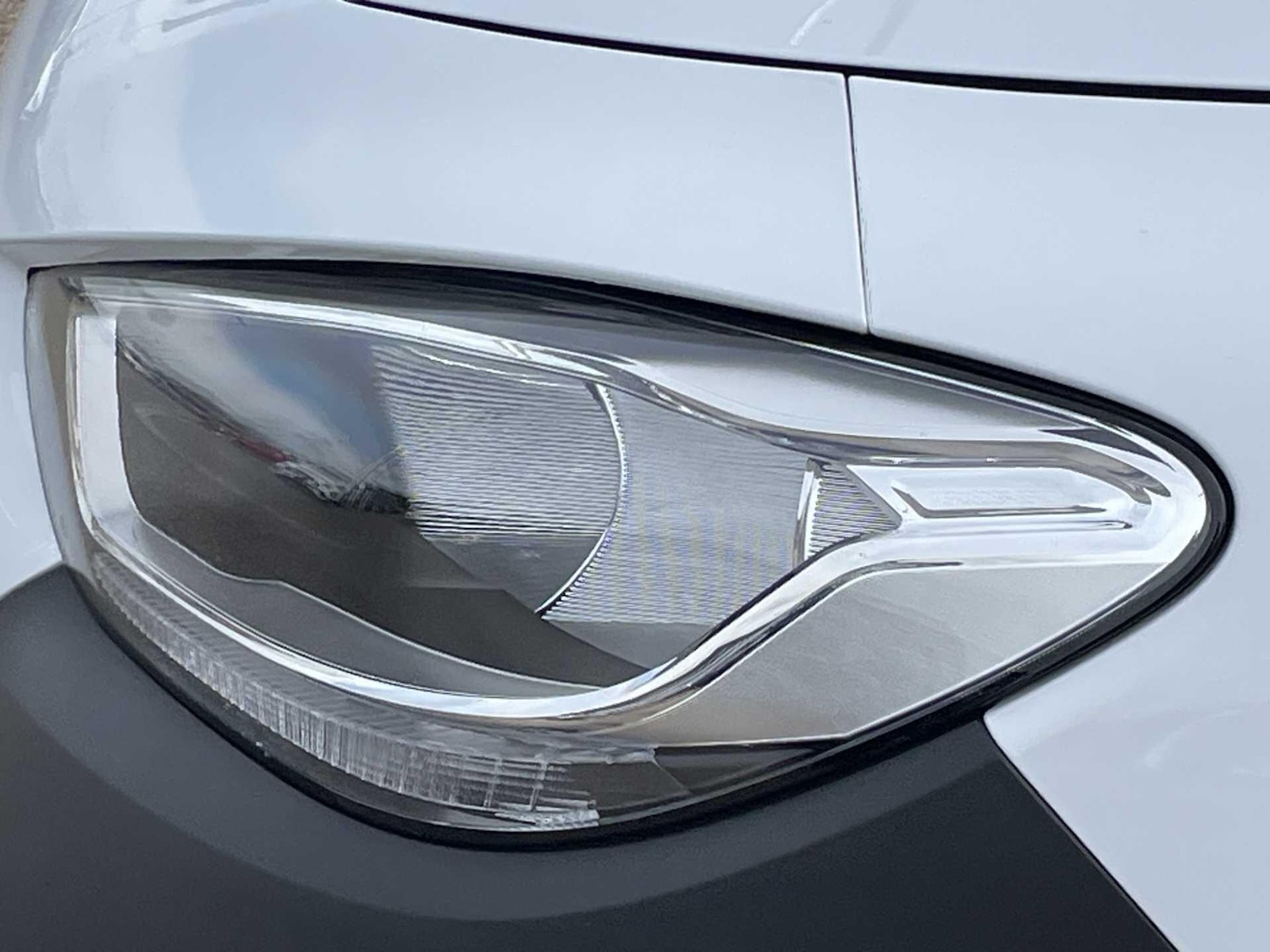 Used Mercedes-Benz Citan for sale - 77909670: Photo 27