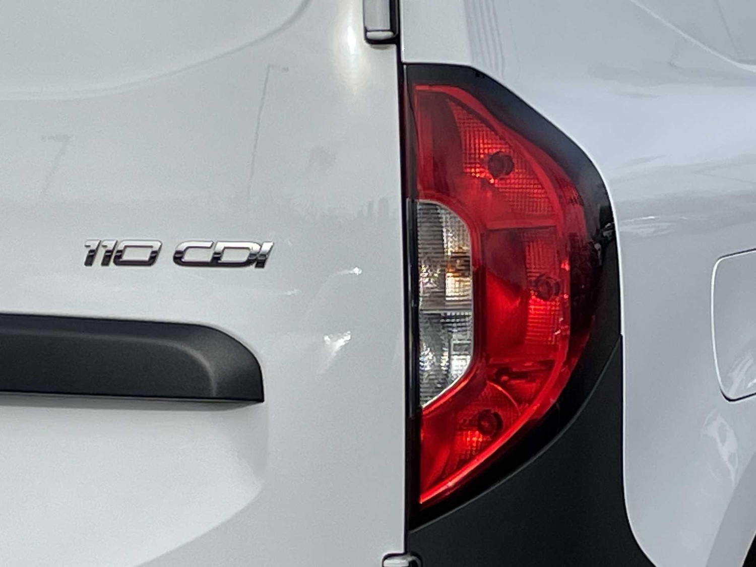 Used Mercedes-Benz Citan for sale - 77909670: Photo 28