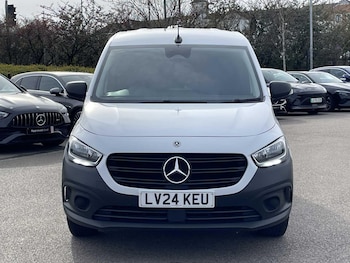 Used Mercedes-Benz Citan 2024 for sale - 77909670: Photo