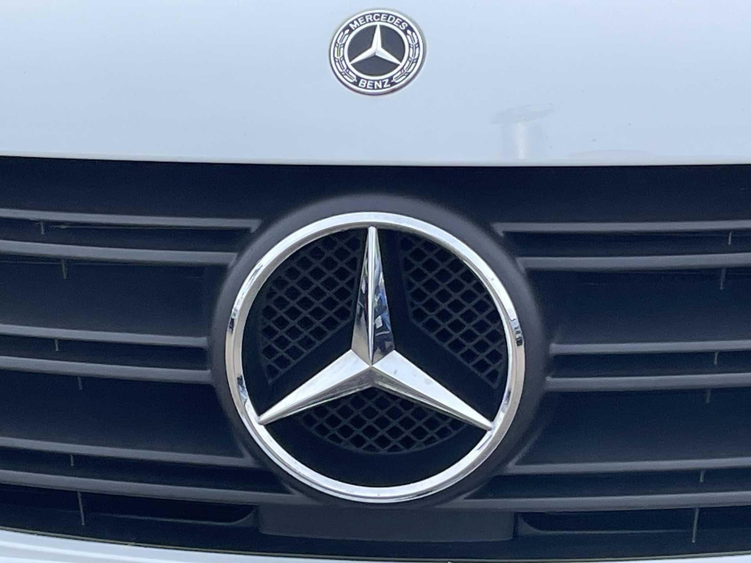 Used Mercedes-Benz Citan for sale - 77909670: Photo 31