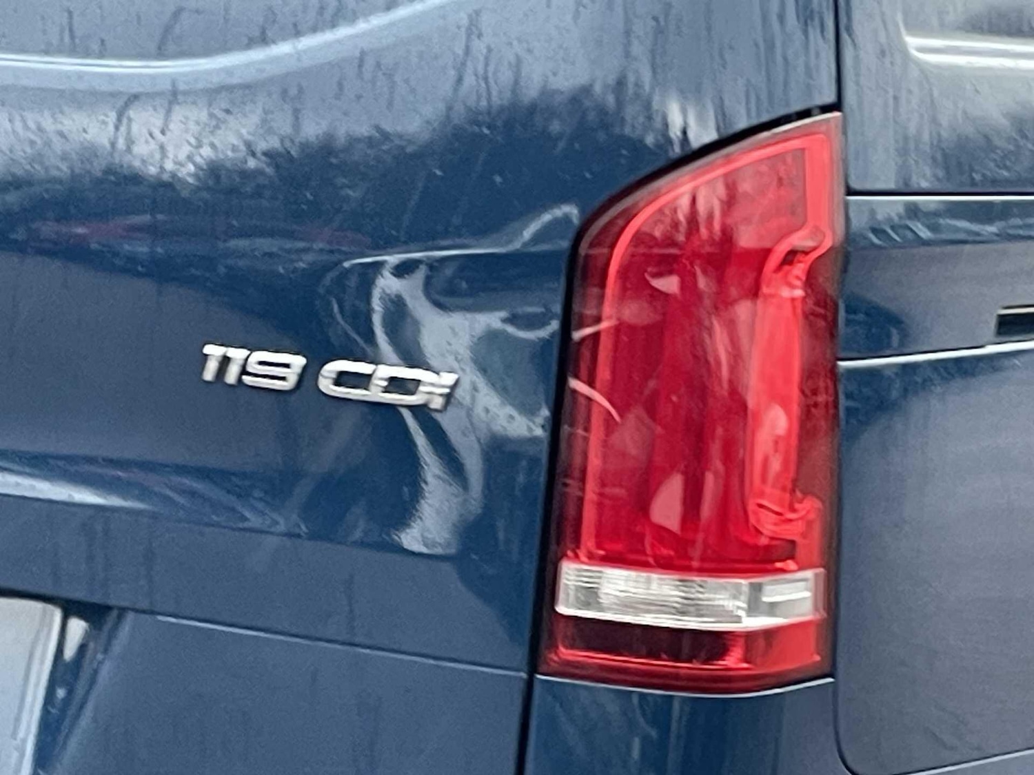 Used Mercedes-Benz Vito 2024 for sale - 77604703: Photo 15