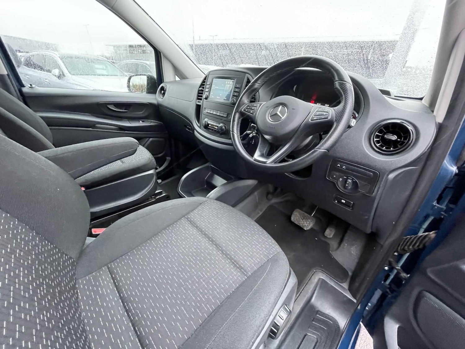 Used Mercedes-Benz Vito 2024 for sale - 77604703: Photo 20