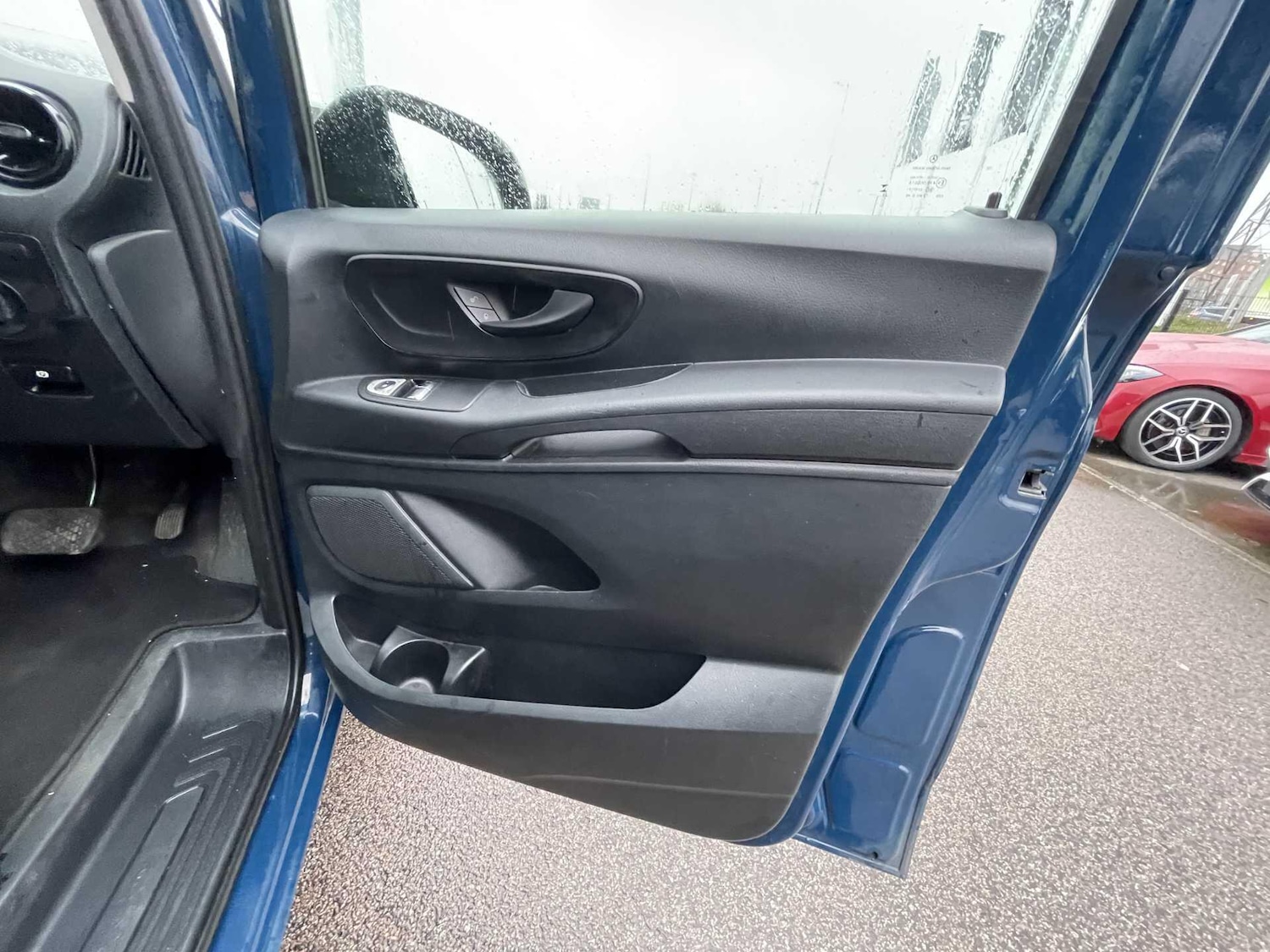 Used Mercedes-Benz Vito 2024 for sale - 77604703: Photo 21