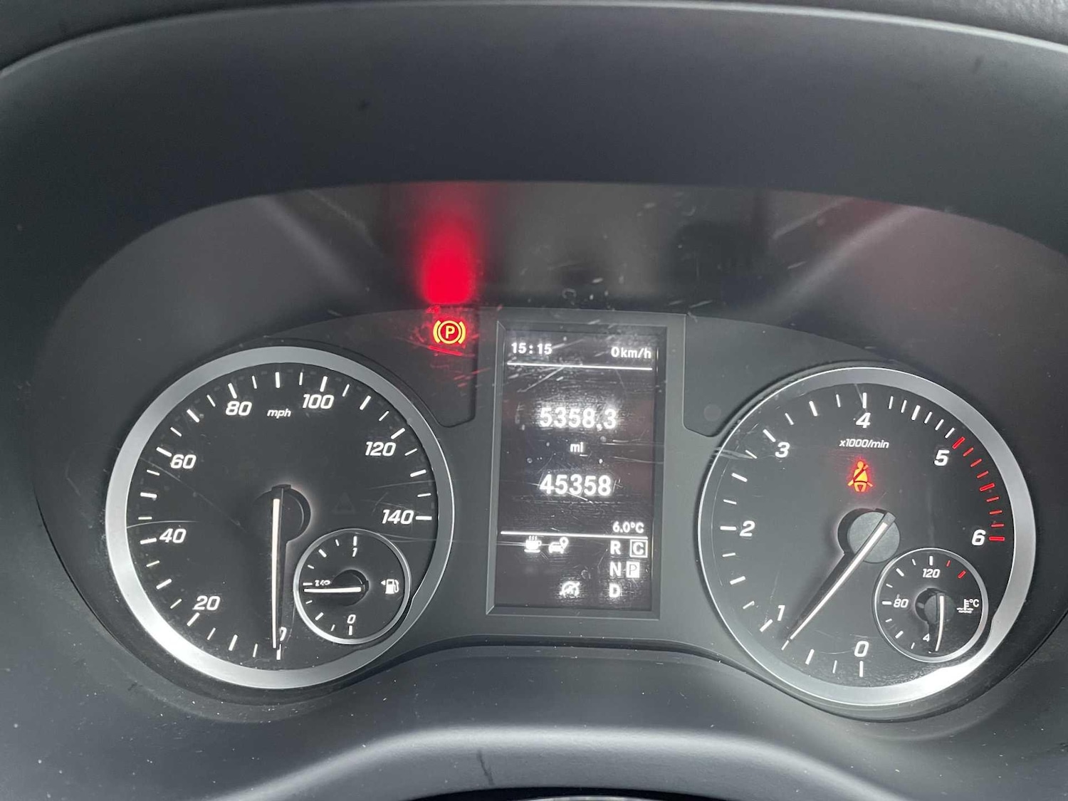 Used Mercedes-Benz Vito 2024 for sale - 77604703: Photo 23