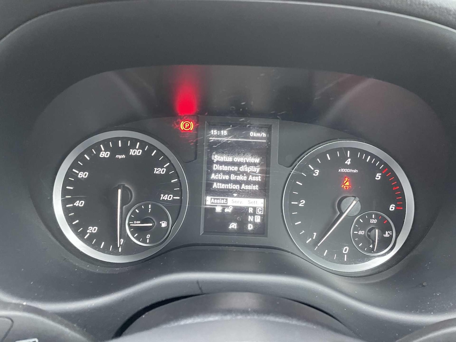 Used Mercedes-Benz Vito 2024 for sale - 77604703: Photo 24