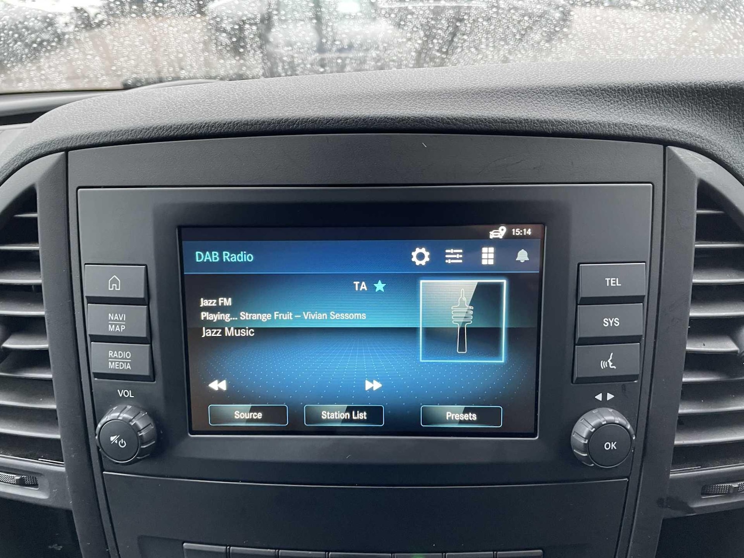 Used Mercedes-Benz Vito 2024 for sale - 77604703: Photo 25