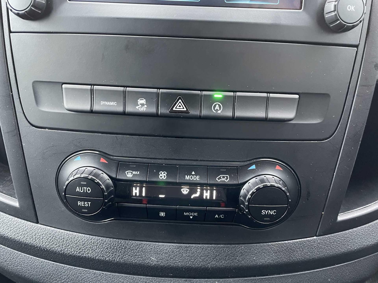 Used Mercedes-Benz Vito 2024 for sale - 77604703: Photo 27