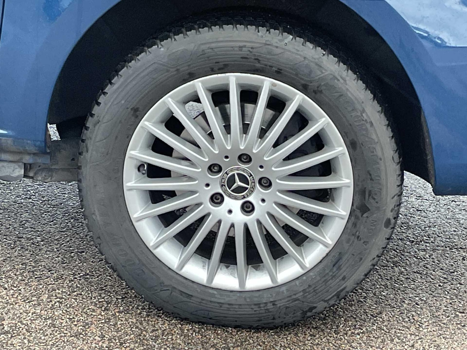 Used Mercedes-Benz Vito 2024 for sale - 77604703: Photo 3