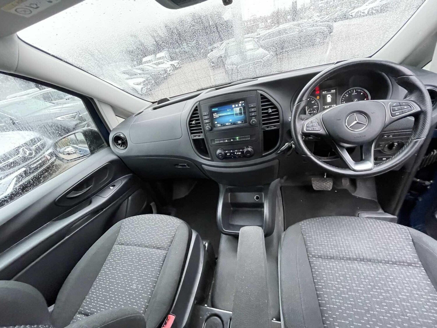 Used Mercedes-Benz Vito 2024 for sale - 77604703: Photo 6