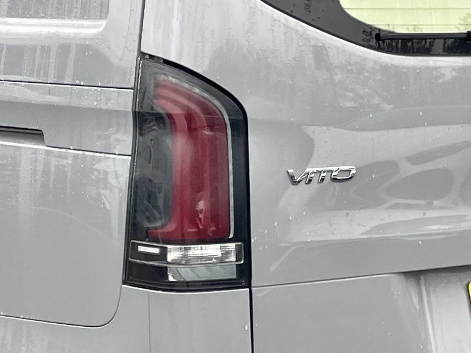 Used Mercedes-Benz Vito 2025 for sale - 77604704: Photo 16