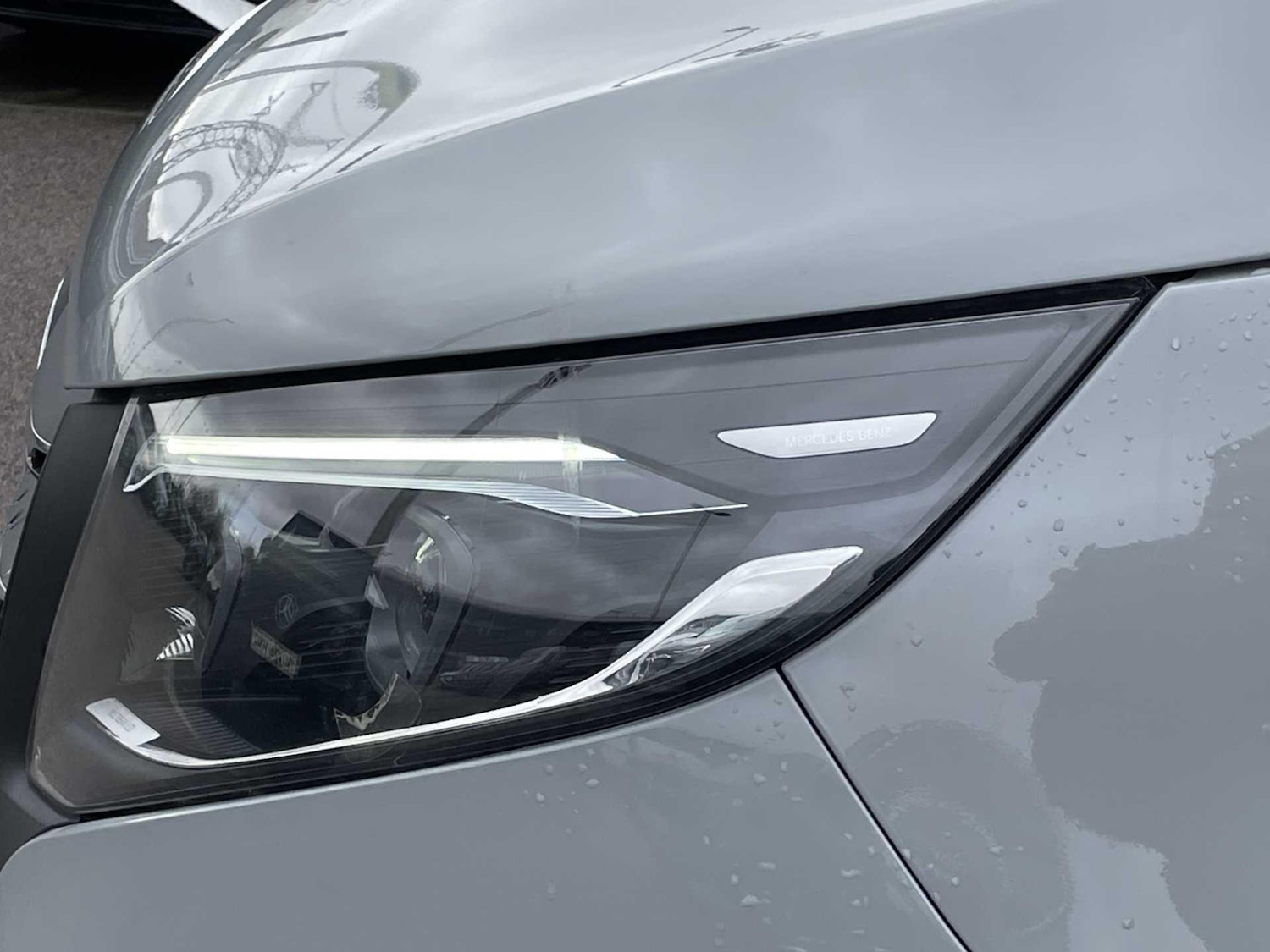 Used Mercedes-Benz Vito 2025 for sale - 77604704: Photo 18