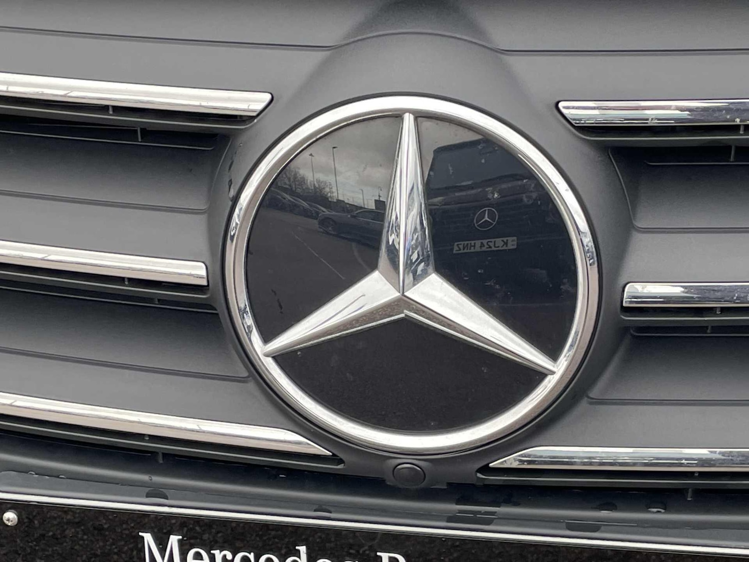 Used Mercedes-Benz Vito 2025 for sale - 77604704: Photo 19