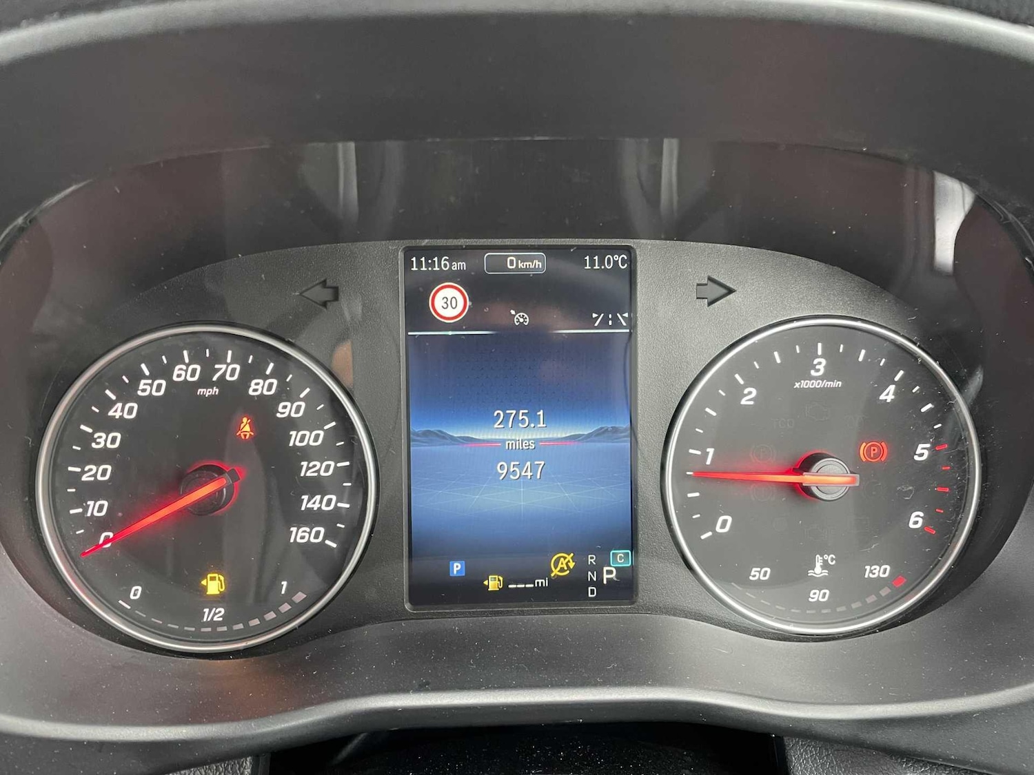 Used Mercedes-Benz Vito 2025 for sale - 77604704: Photo 25