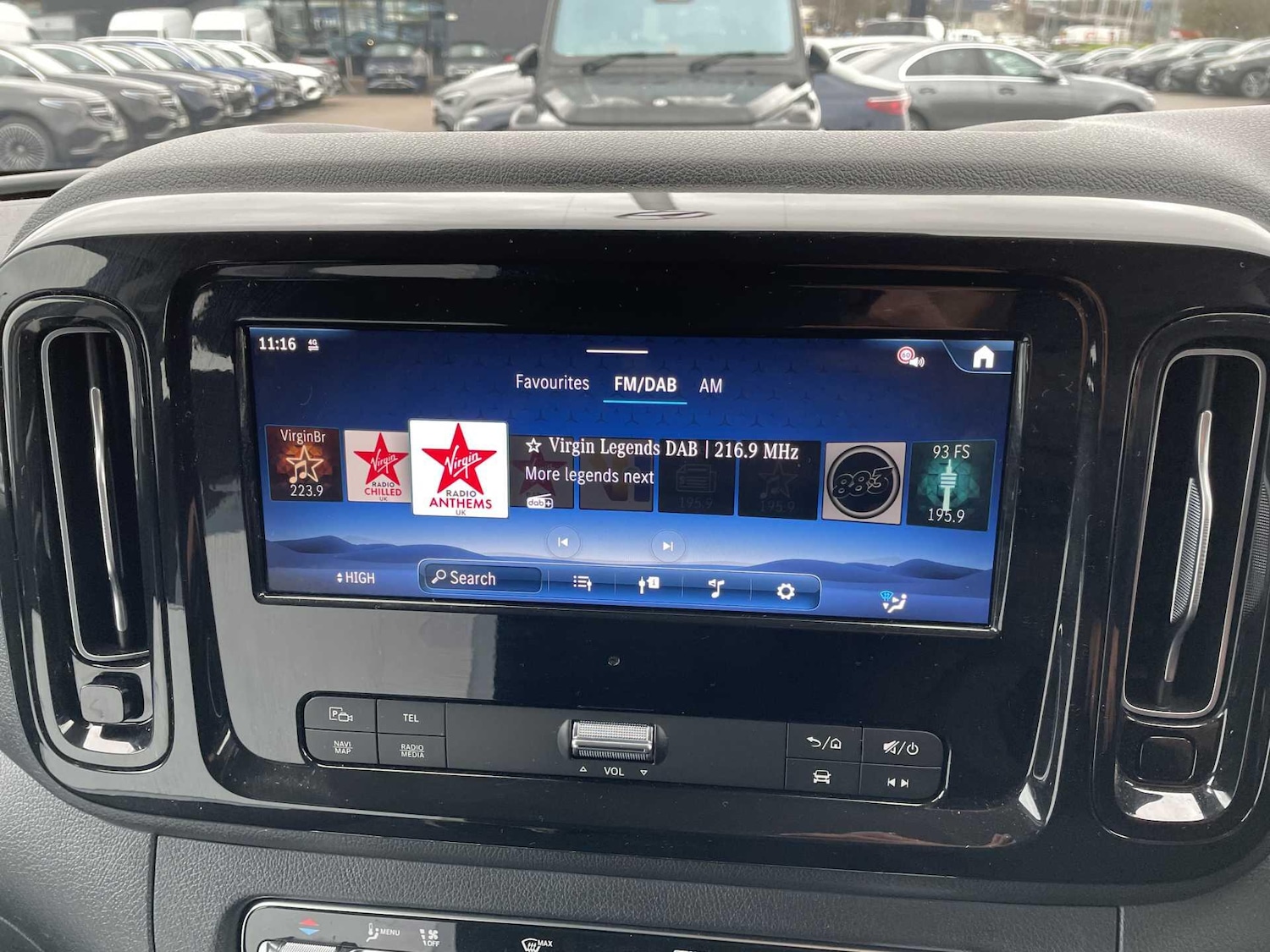 Used Mercedes-Benz Vito 2025 for sale - 77604704: Photo 27