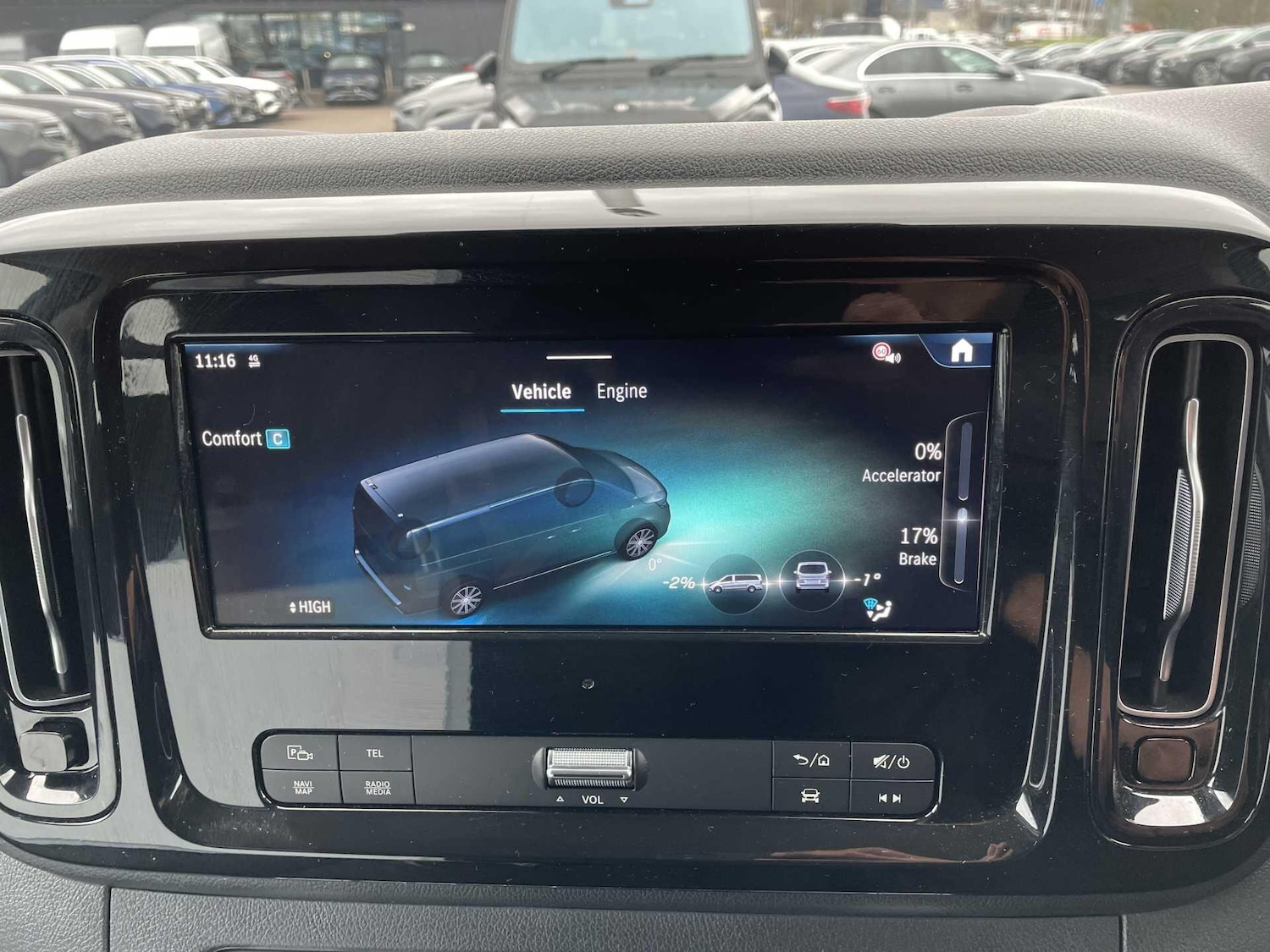 Used Mercedes-Benz Vito 2025 for sale - 77604704: Photo 29