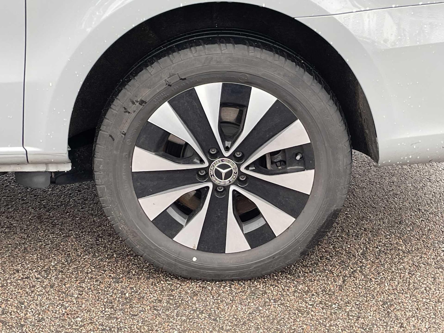 Used Mercedes-Benz Vito 2025 for sale - 77604704: Photo 3