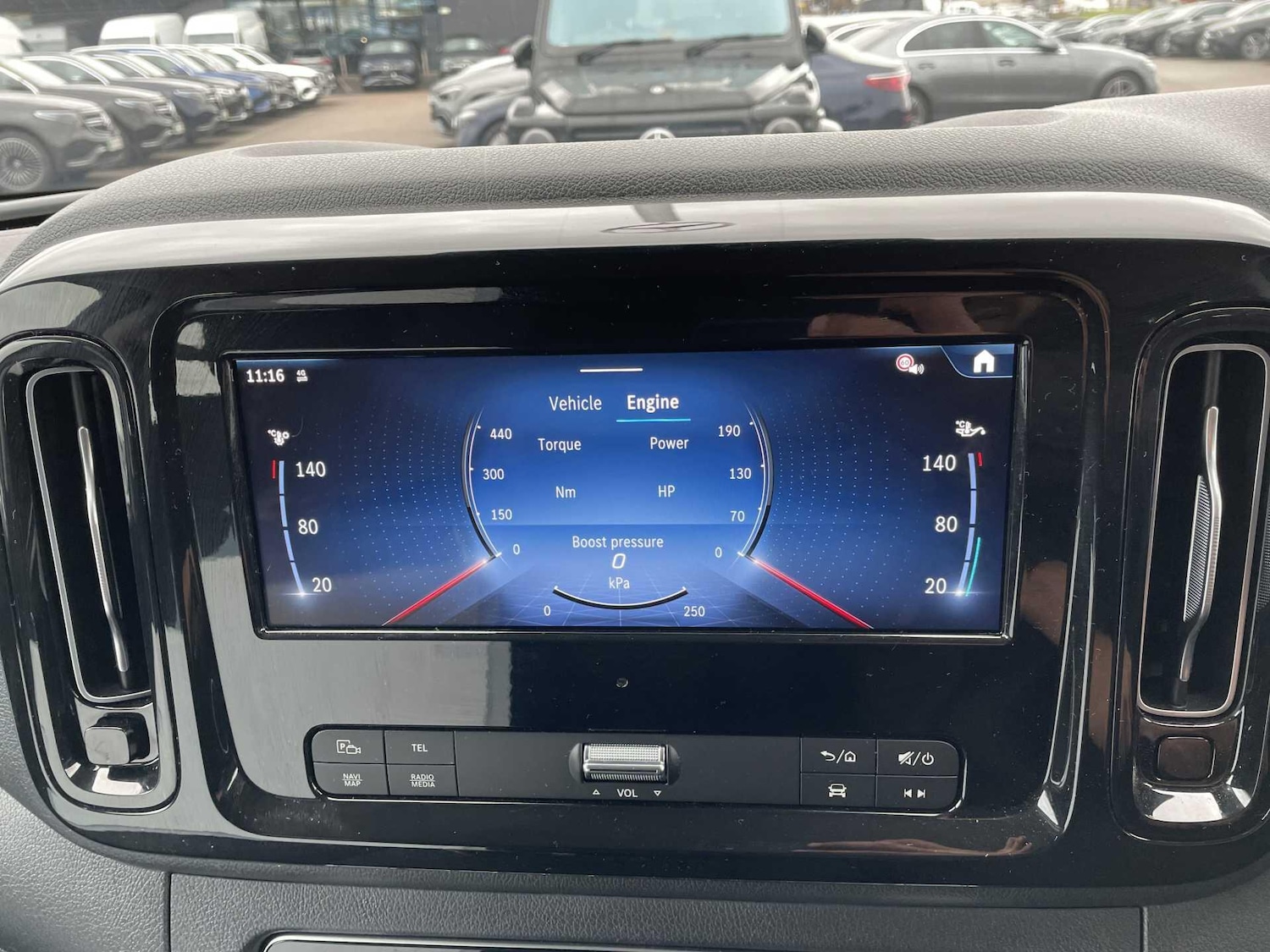 Used Mercedes-Benz Vito 2025 for sale - 77604704: Photo 30