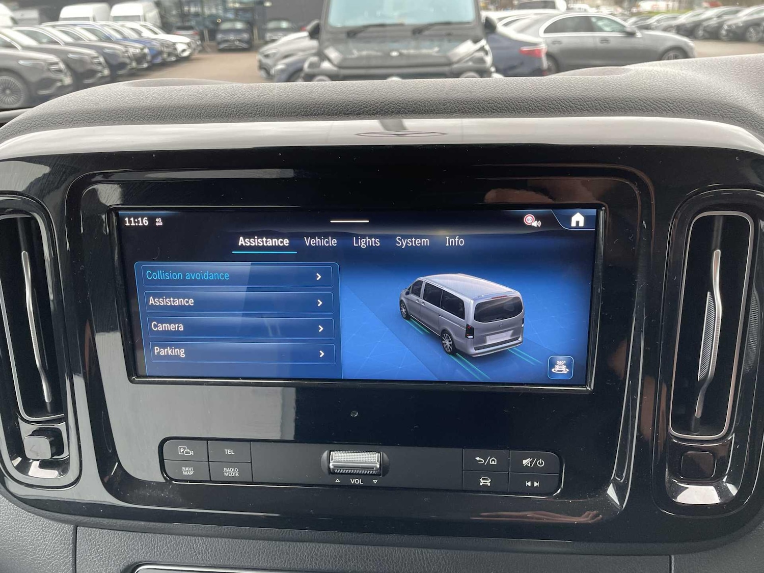 Used Mercedes-Benz Vito 2025 for sale - 77604704: Photo 31