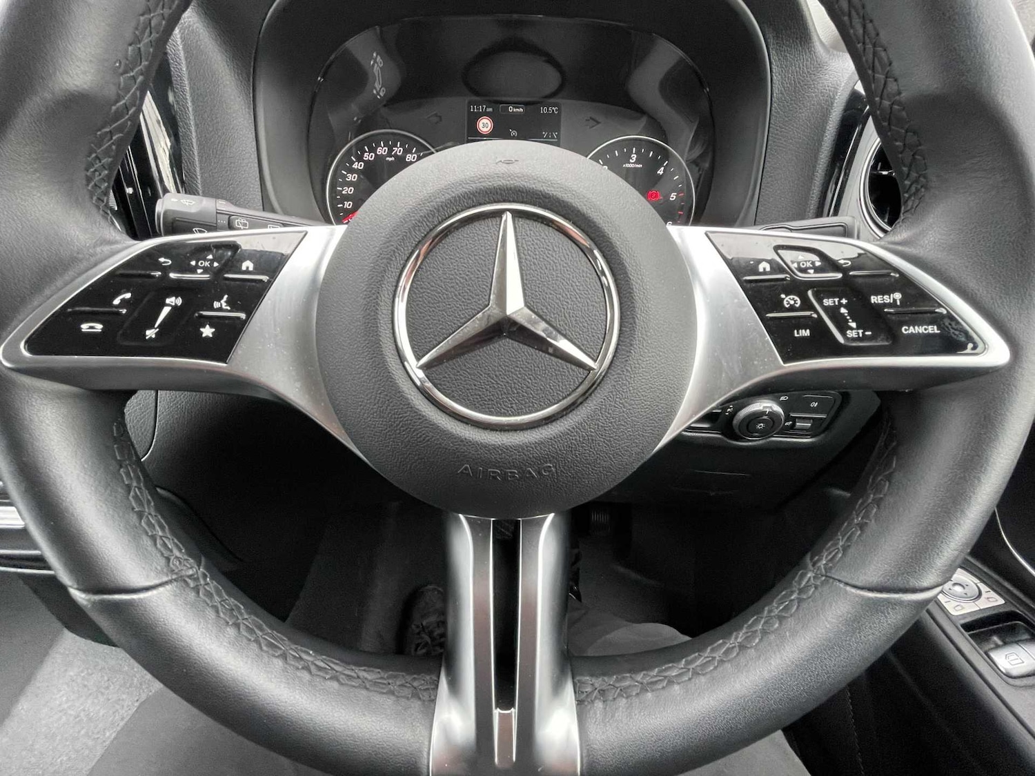 Used Mercedes-Benz Vito 2025 for sale - 77604704: Photo 33