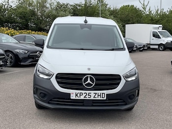Used Mercedes-Benz Citan 2025 for sale - 78998792: Photo