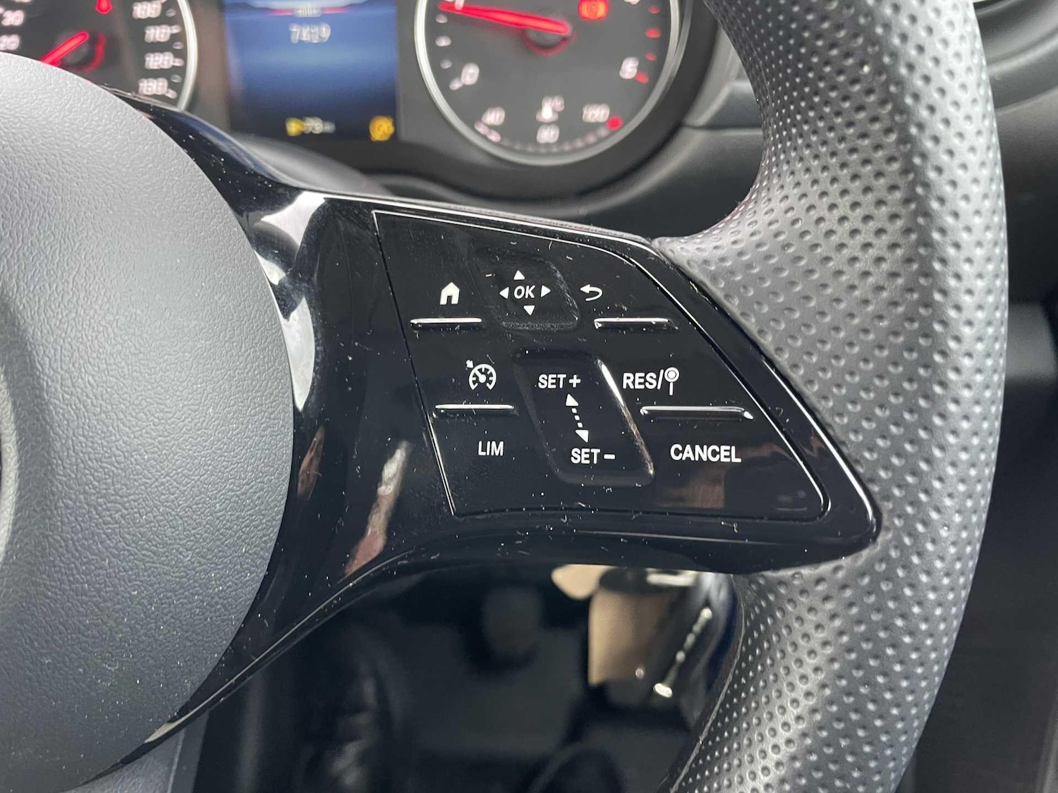 Used Mercedes-Benz Citan 2025 for sale - 77604718: Photo 14