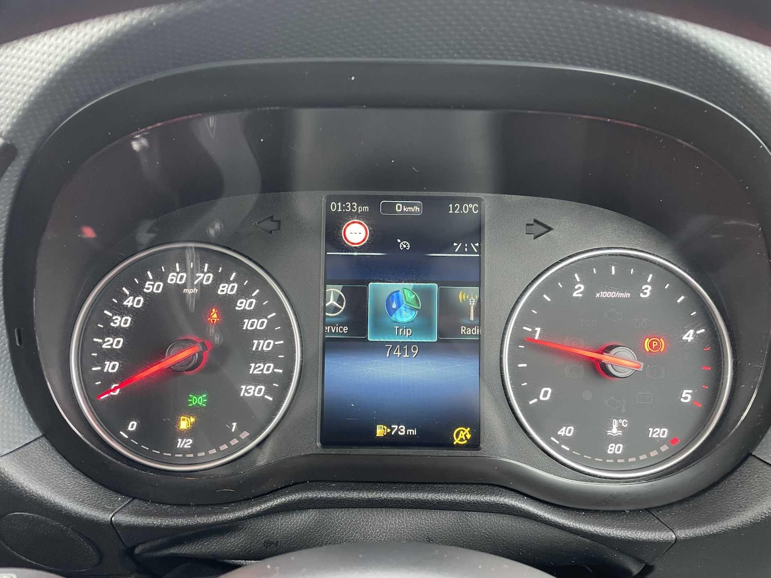 Used Mercedes-Benz Citan 2025 for sale - 77604718: Photo 18