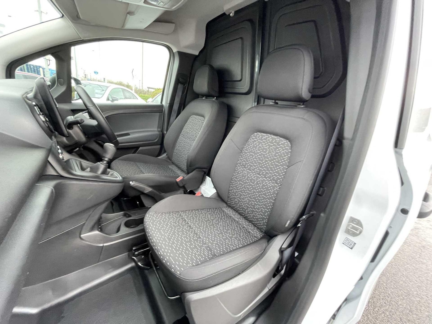 Used Mercedes-Benz Citan 2025 for sale - 77604718: Photo 19