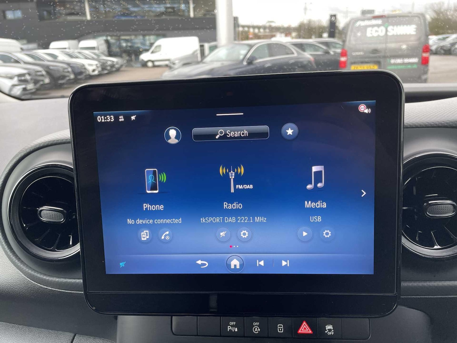 Used Mercedes-Benz Citan 2025 for sale - 77604718: Photo 22