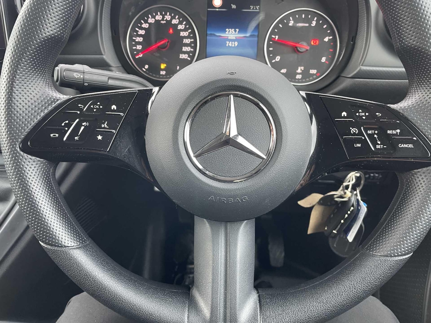 Used Mercedes-Benz Citan 2025 for sale - 77604718: Photo 23