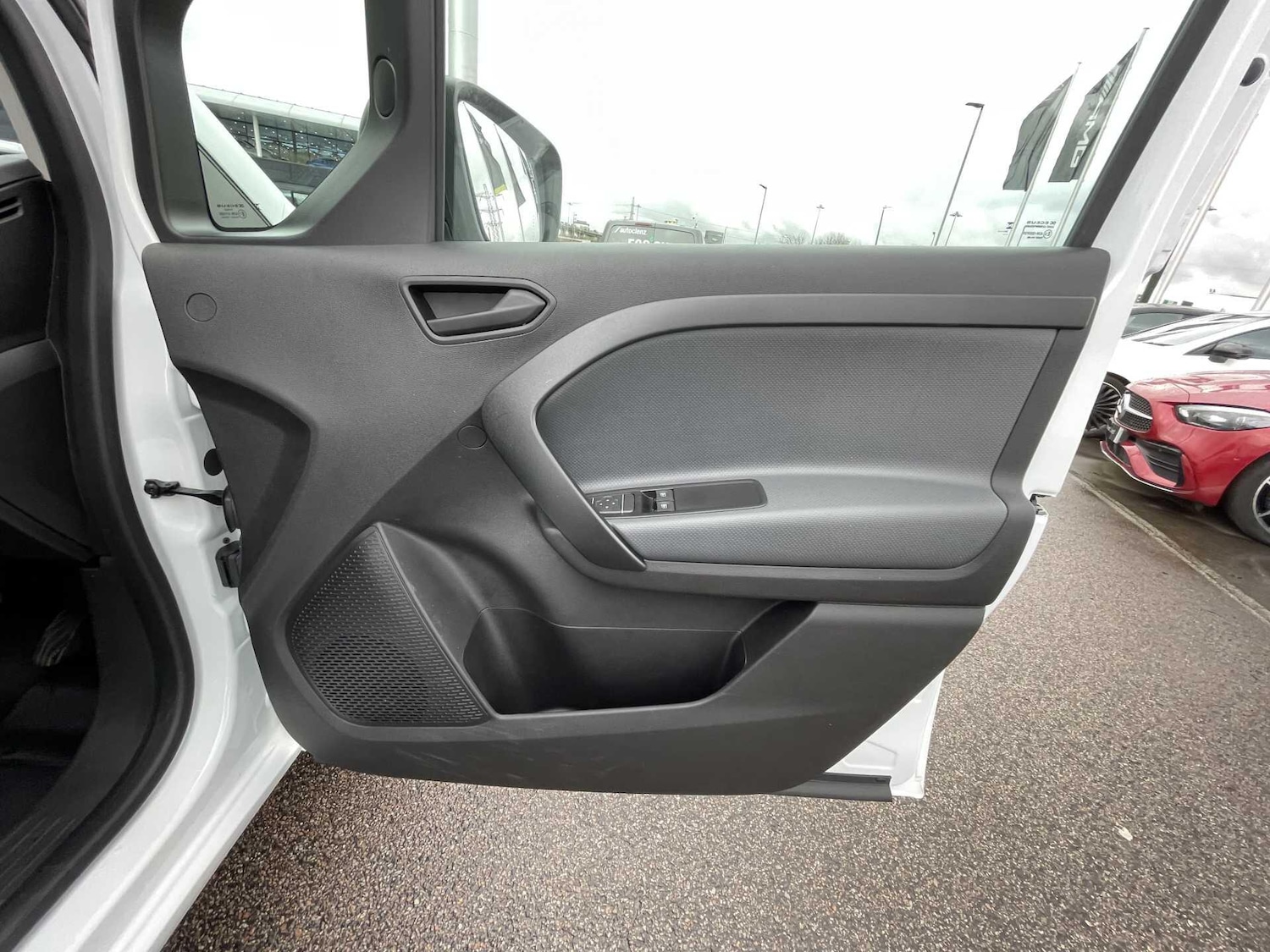 Used Mercedes-Benz Citan 2025 for sale - 77604718: Photo 25