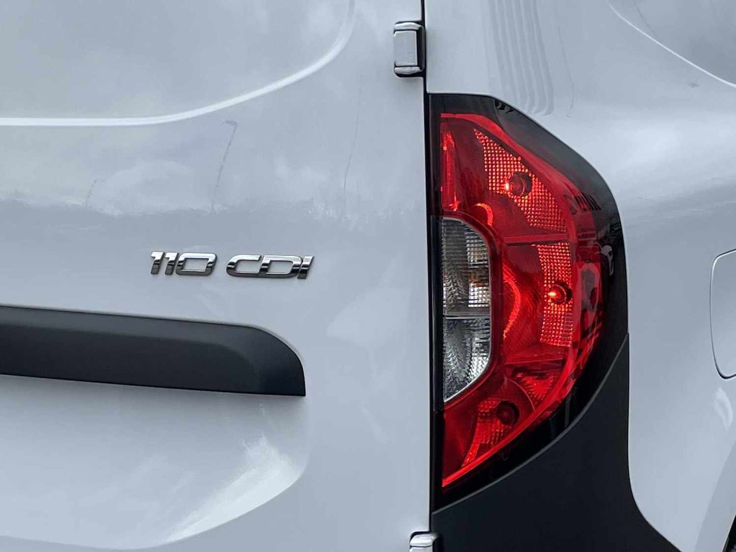 Used Mercedes-Benz Citan 2025 for sale - 77604718: Photo 26