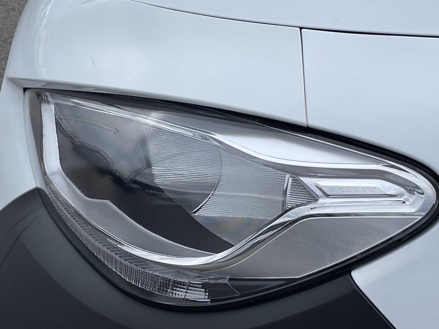 Used Mercedes-Benz Citan 2025 for sale - 77604718: Photo 29