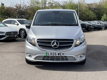 Used Mercedes-Benz Vito 2025 for sale - 78661161: Photo