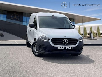 Used Mercedes-Benz Citan 2025 for sale - 78958972: Photo