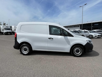 Used Mercedes-Benz Citan 2025 for sale - 78958972: Photo