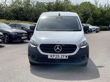 Used Mercedes-Benz Citan 2025 for sale - 78958972: Photo