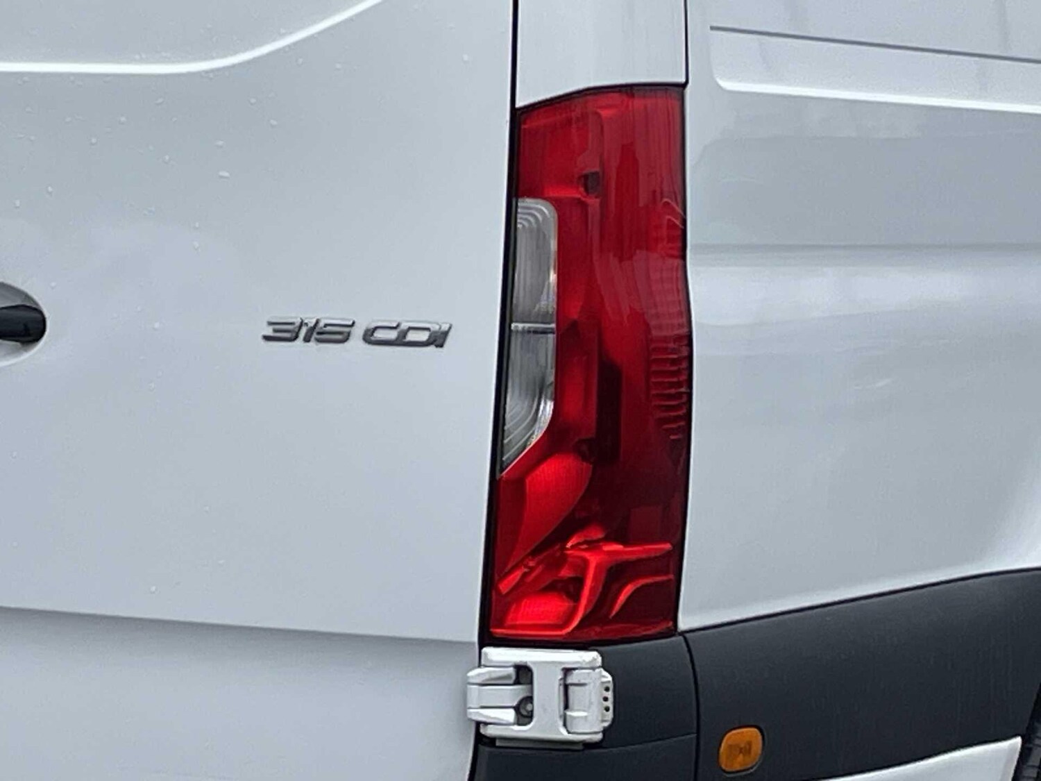 Used Mercedes-Benz Sprinter 2024 for sale - 77604698: Photo 13