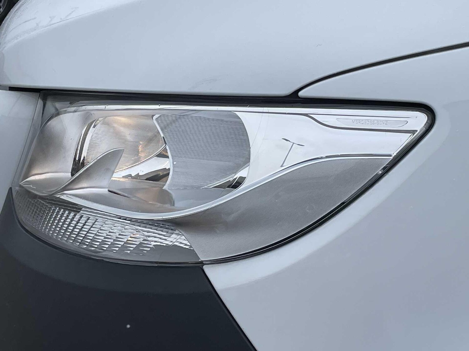 Used Mercedes-Benz Sprinter 2024 for sale - 77604698: Photo 15