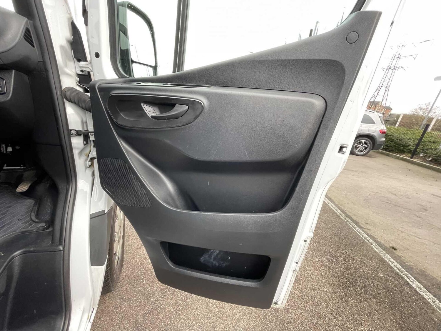 Used Mercedes-Benz Sprinter 2024 for sale - 77604698: Photo 17