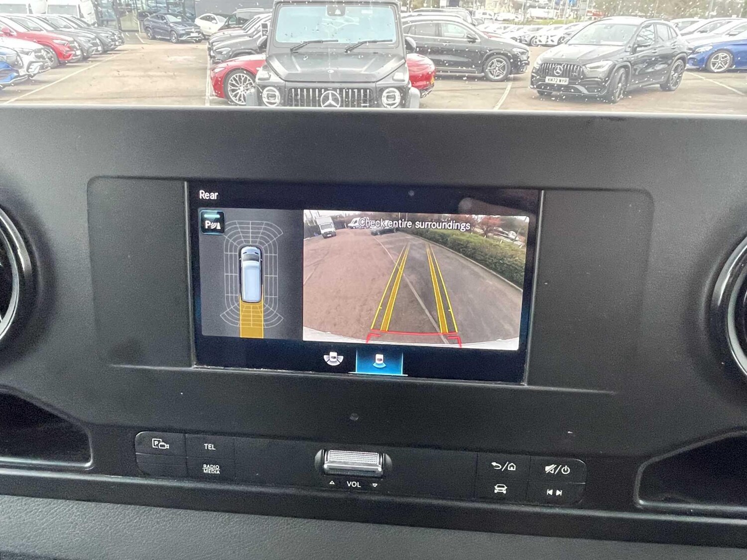 Used Mercedes-Benz Sprinter 2024 for sale - 77604698: Photo 24