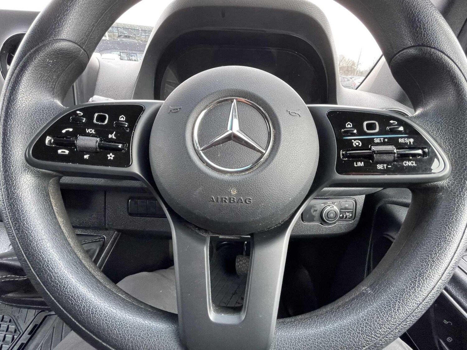 Used Mercedes-Benz Sprinter 2024 for sale - 77604698: Photo 28