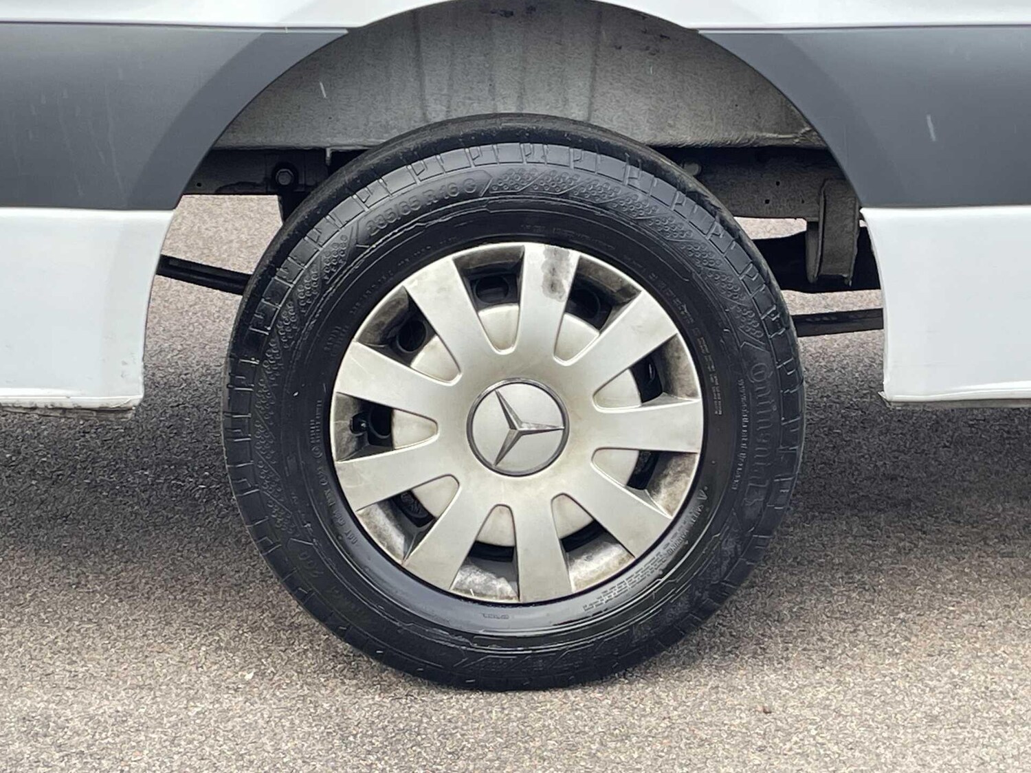 Used Mercedes-Benz Sprinter 2024 for sale - 77604698: Photo 3