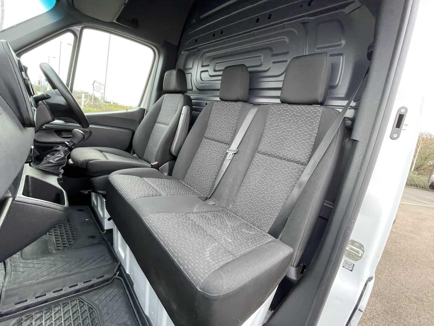 Used Mercedes-Benz Sprinter 2024 for sale - 77604698: Photo 6
